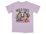 Wild Soul Cowgirl Tee thumbnail 8