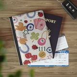 Lucky Girl Passport Cover thumbnail 4