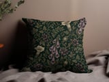 Opulent Bloom Botanical Pillow Case thumbnail 8
