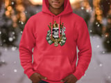 Money King Skull Hoodie thumbnail 5