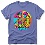 Pickle Pop ~ Comfort Colors Premium Tee thumbnail 10