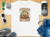What Am I Now Texas Tee thumbnail 9