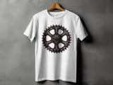 Skull & Bones | Bike Life Shirt thumbnail 15