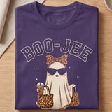 Boo-Jee Ghost Tee thumbnail 7