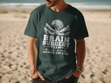 Brain Surgery Team Tee thumbnail 10
