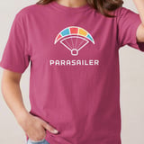Parasailer - Parasailing Design thumbnail 2