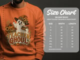 Teacher Ghoul Tee or Sweatshirt thumbnail 18