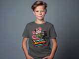 That Was Awesome Parker the Possum Tee thumbnail 9