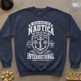 Vintage Sailing Club Print thumbnail 8