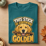 This Stick Is Certified Golden Tee thumbnail 8