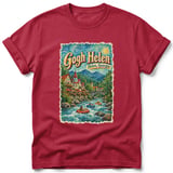 Gogh Helen ~ Comfort Colors Premium Tee thumbnail 3
