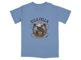 Ella Fella Club: Rodeo Queen T-Shirt thumbnail 7
