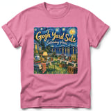 Gogh Yard Sale ~ Comfort Colors Premium Tee thumbnail 11