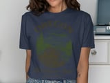 Oregon: The Beaver State Vintage T-Shirt thumbnail 9