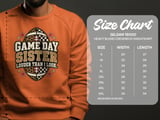 Game Day Sister Tee or Sweatshirt thumbnail 21