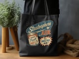 Stratosphere Air Tote Bag thumbnail 2