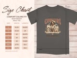 Wild Heart Cowgirl Vintage Rodeo T-Shirt thumbnail 11