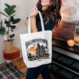 Halloweentown Est 1998 Tote Bag thumbnail 6
