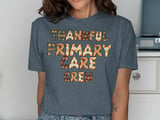 Thankful Primary Care Crew Graphic Tee thumbnail 11