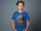 That Was Awesome Parker the Possum Tee thumbnail 17