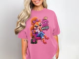 I'm Not Impressed Sally the Squirrel Tee thumbnail 13