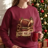 Friday Night Lights Tee thumbnail 12
