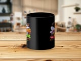 Buzzing To The Rescue EMT Mug thumbnail 6