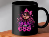 Hex The CSS Mug thumbnail 8