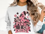 Pink Witch Energy Tee thumbnail 10