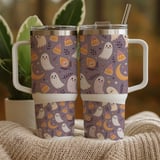 Pastel Haunts Digital Pattern Size Bundle Png thumbnail 9