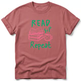 Read Sip Repeat Tee thumbnail 9