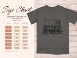 Frontier Wanderer T-Shirt thumbnail 11
