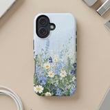 Wildflower Meadow MagSafe® Phone Case thumbnail 5