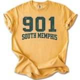901 South Memphis Tee thumbnail 6