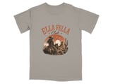 Ella Fella Club Desert Rider T-Shirt thumbnail 8