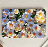 Daisy Field MacBook Case thumbnail 1