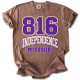 816 Independence MO Tee thumbnail 11