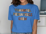 Thankful Pediatrics Crew Graphic Tee thumbnail 10