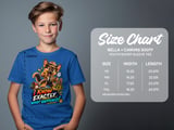 I Know Exactly Detective Chase the Dog Tee thumbnail 3