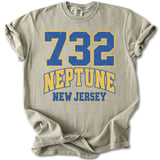 732 Neptune NJ Tee thumbnail 4