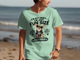 Fun Size Chihuahua Tee thumbnail 1