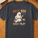 Bats Boo Sheet Tee thumbnail 1