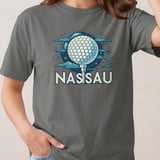 Nassau Golf Design thumbnail 3