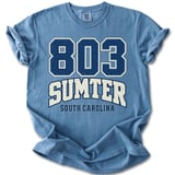 803 Sumter SC Tee thumbnail 7