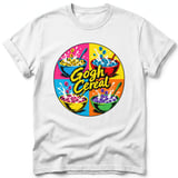 Gogh Cereal ~ Comfort Colors Premium Tee thumbnail 9