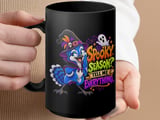 Spooky Season Tell Me Everything Mug thumbnail 15