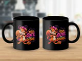 Too Cute To Scare Mug thumbnail 2