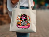 Spooky Mama Tote Bag thumbnail 12