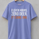 ZeroDeer Tee thumbnail 2