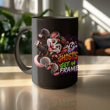 Ghosts Get In Frame Mug thumbnail 16